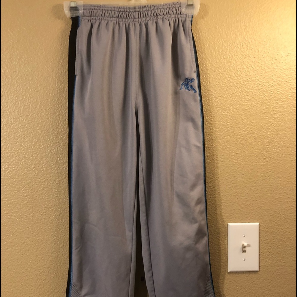 Youth Basketball pants